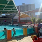 Spazzio Diroma Com Parque Aquatico Incluso