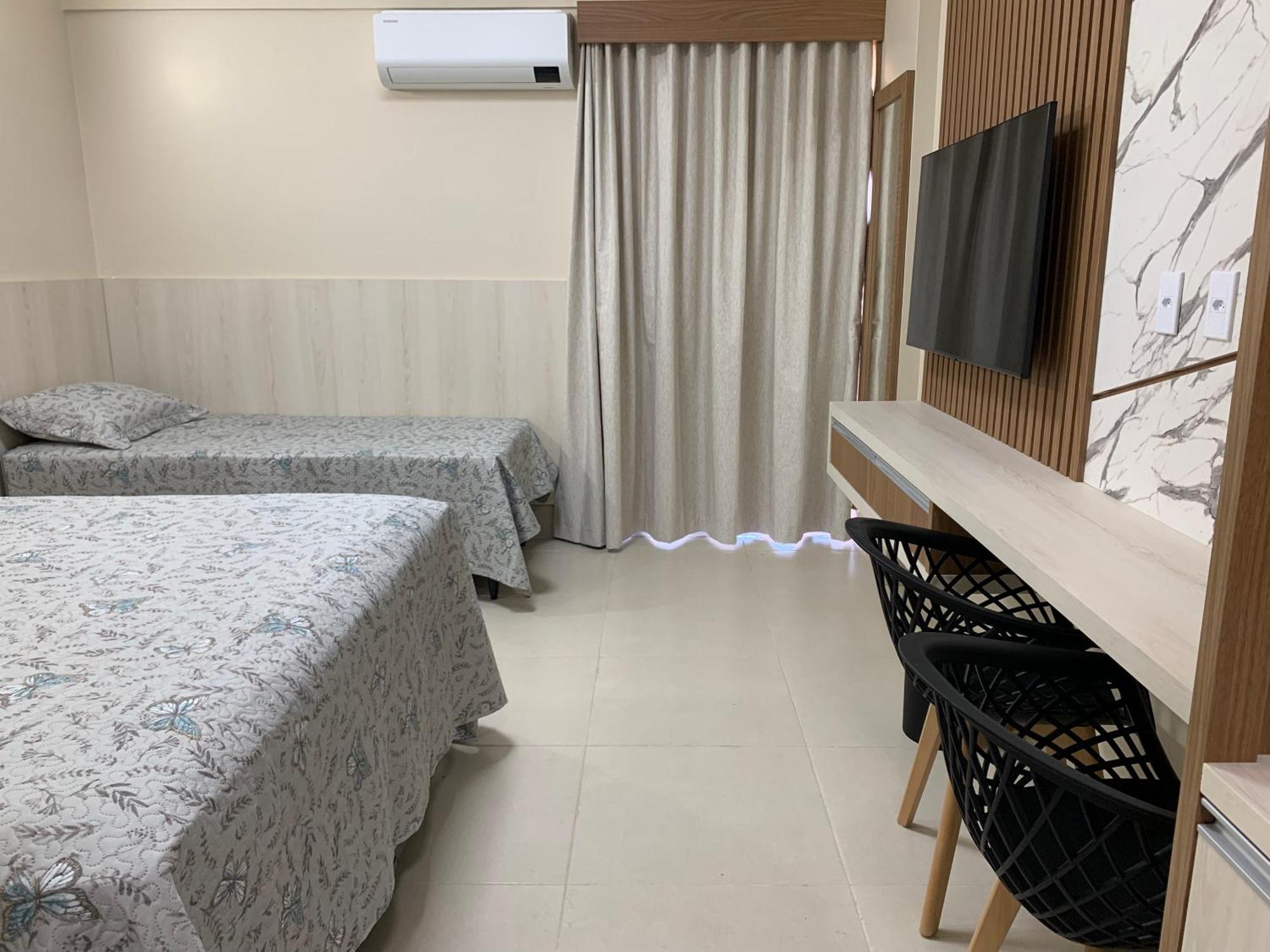 Apartment Spazzio Diroma Com Parque Aquatico Incluso Caldas Novas