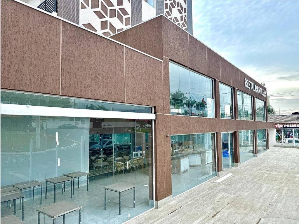 Spazzio Diroma Com Parque Aquatico Incluso *